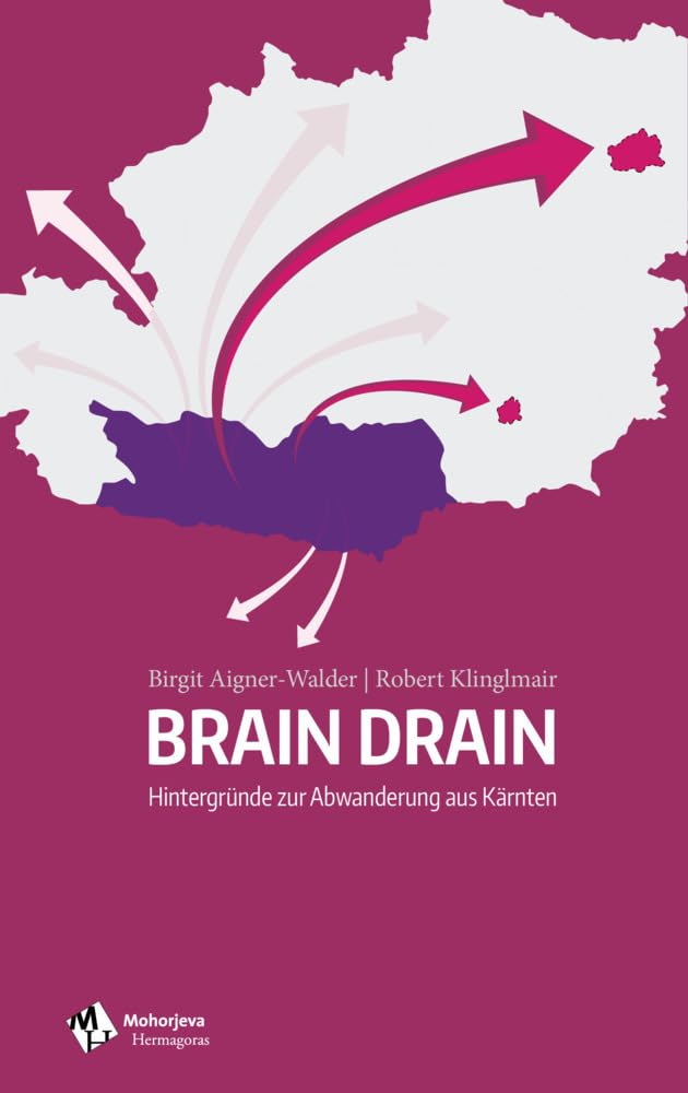 Brain drain: Hintergründe zur Abwanderung aus Kärnten Politics & History