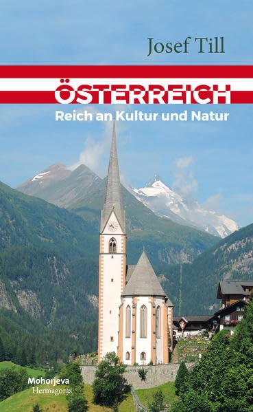 Österreich: Reich an Kultur und Natur Leisure, Home & Garden