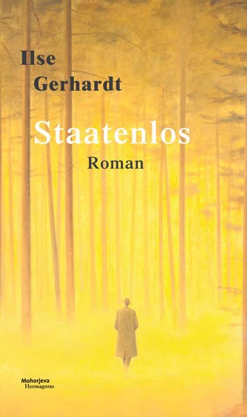 Product Image: Staatenlos: Roman