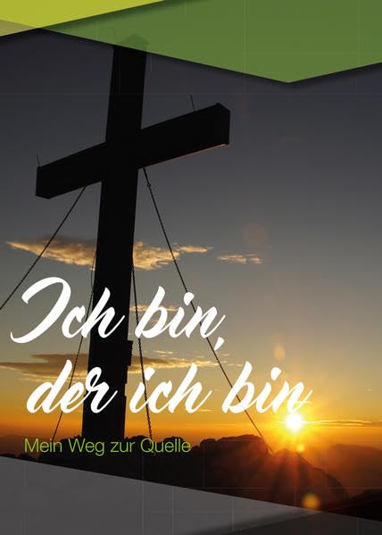 Ich bin, der ich bin: Mein Weg zur Quelle Contemporary literature