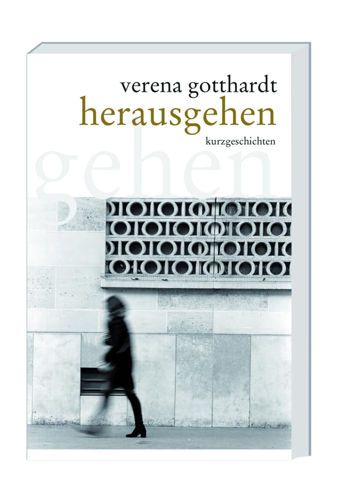 herausgehen: kurzgeschichten dvd