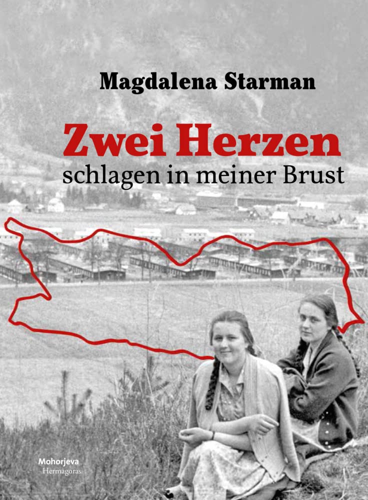 Zwei Herzen schlagen in meiner Brust Contemporary literature