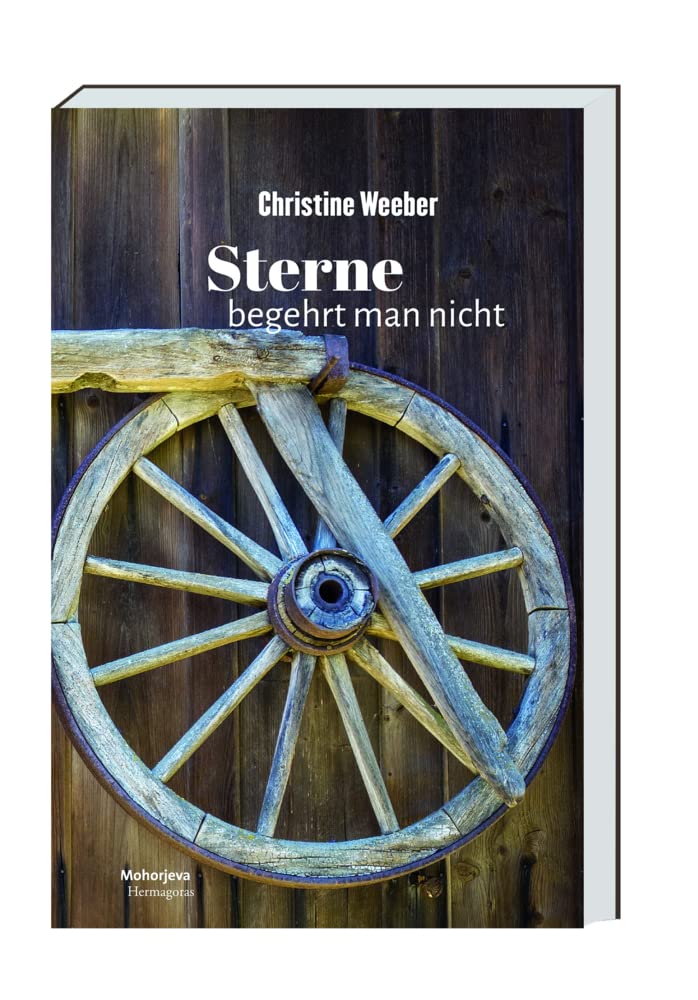 Sterne begehrt man nicht: Gailtaler Impressionen nach wahren Begebenheiten Historical Fiction