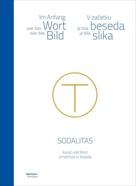 Im Anfang war das Wort / Im Anfang war das Bild: V začetku je bila beseda / V začetku je bila slika Film, Art & Culture