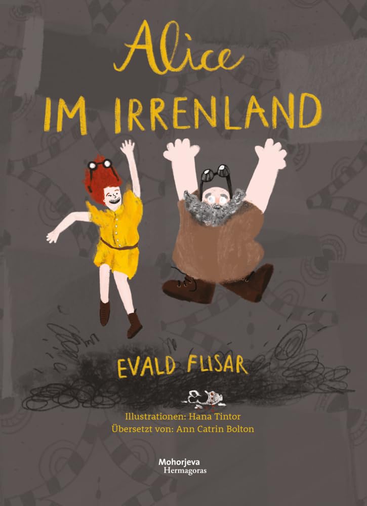 Product Image: Alice im Irrenland: Jugendbuch