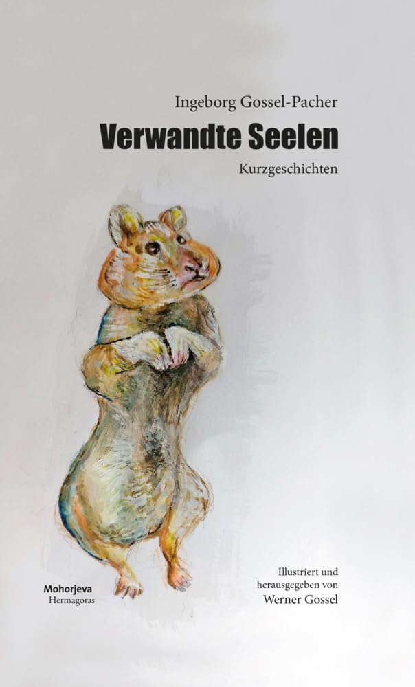 Verwandte Seelen: Kurzgeschichten Contemporary literature