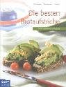 Die besten Brotaufstriche Health, Nutrition & Fitness