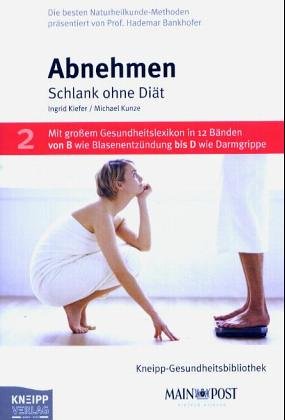 Product Image: Abnehmen: Schlank ohne Diät