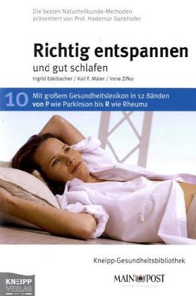 Richtig entspannen: Biofeedback und Musiktherapie Medicine