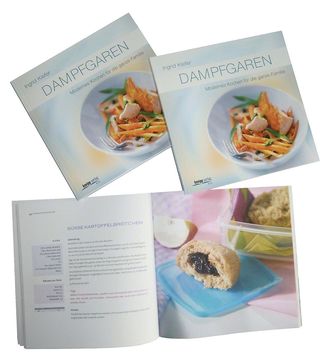 Dampfgaren Leisure, Home & Garden