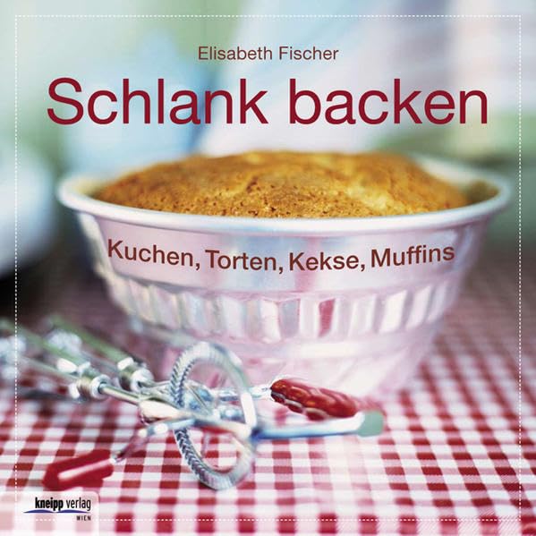 Schlank backen Leisure, Home & Garden Books