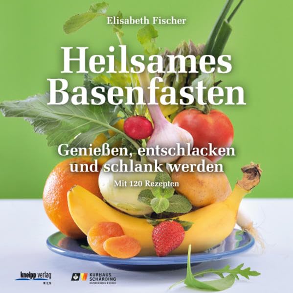 Heilsames Basenfasten Leisure, Home & Garden