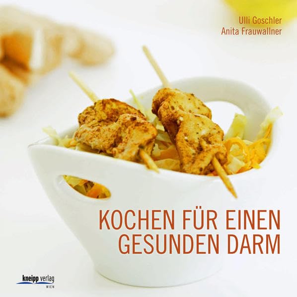 Kochen für einen gesunden Darm Leisure, Home & Garden