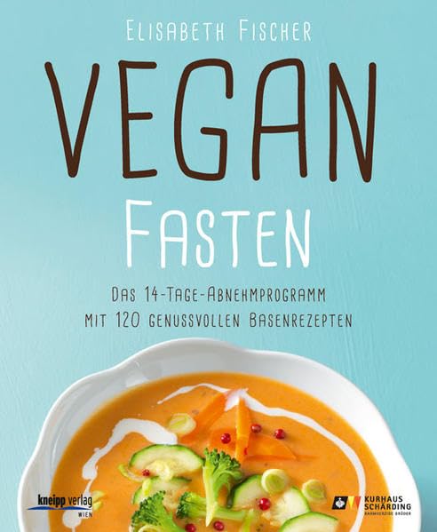 Product Image: Vegan fasten