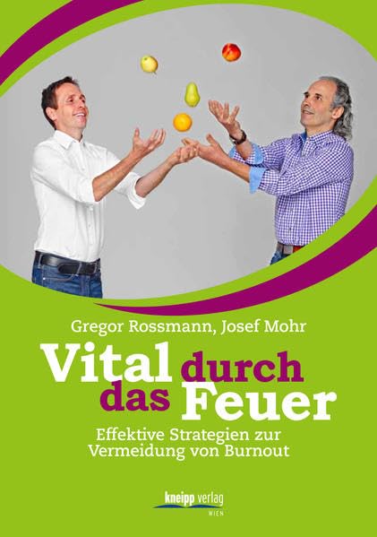 Vital durch das Feuer Business, Finance & Career Books