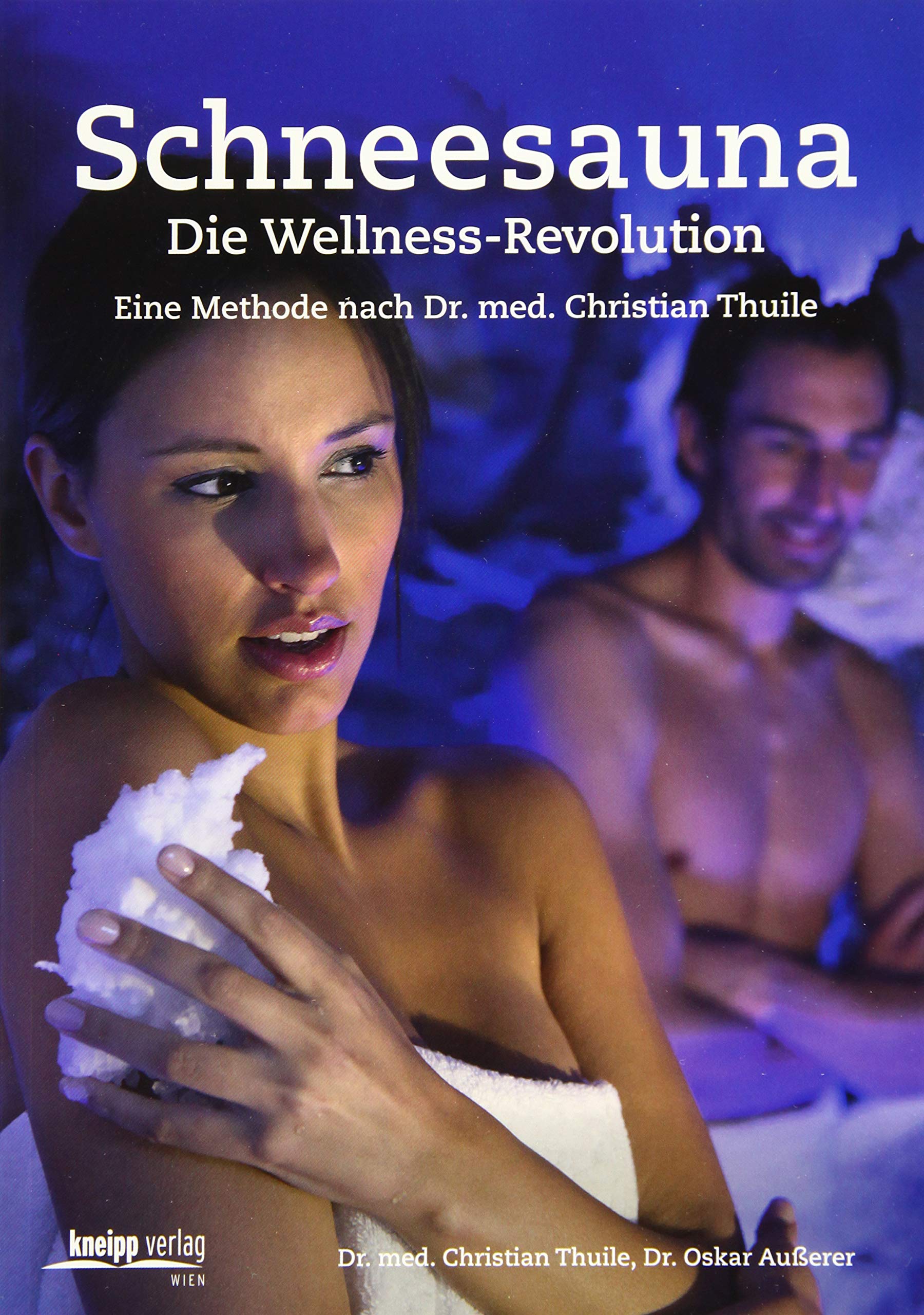 Schneesauna - Die Wellness-Revolution Lifestyle