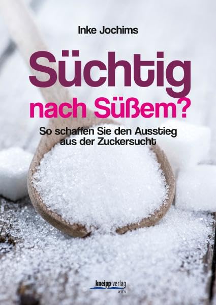 Süchtig nach Süßem? Leisure, Home & Garden