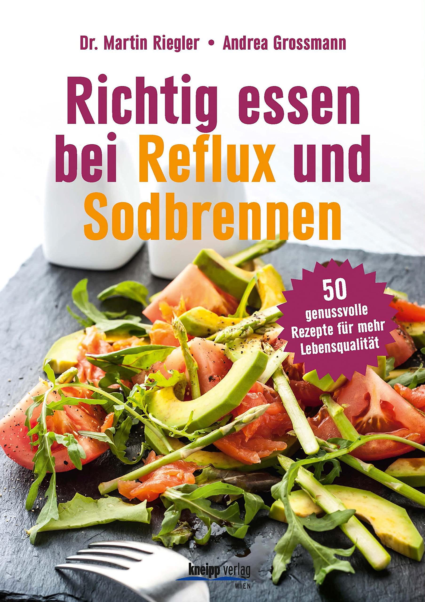Richtig essen bei Reflux und Sodbrennen Leisure, Home & Garden