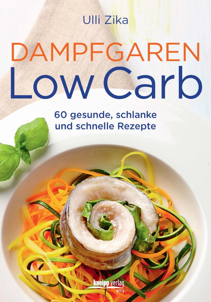 Product Image: Dampfgaren- Low Carb
