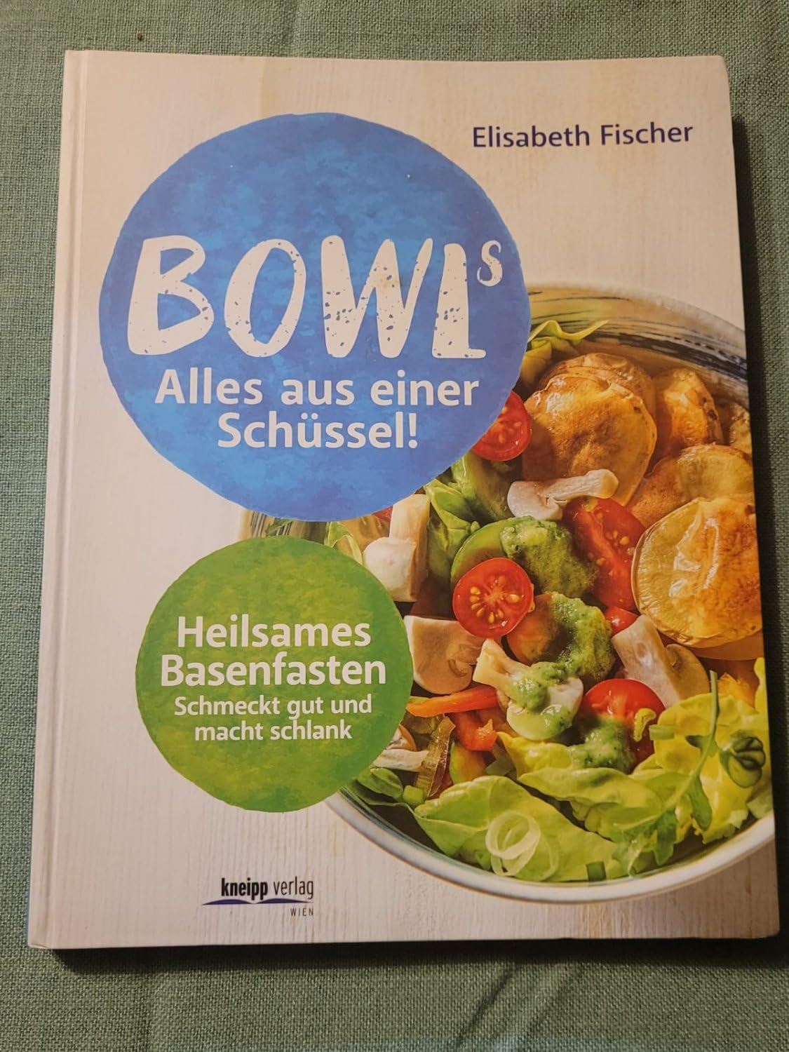 Bowls - Alles aus einer Schüssel Leisure, Home & Garden