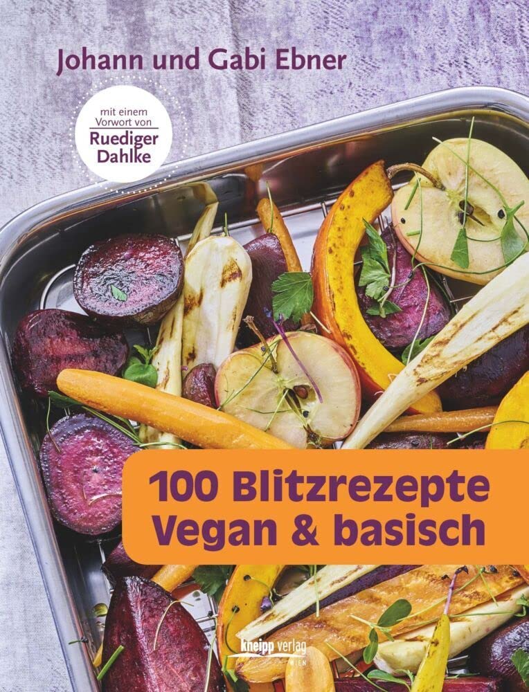 100 Blitzrezepte Leisure, Home & Garden