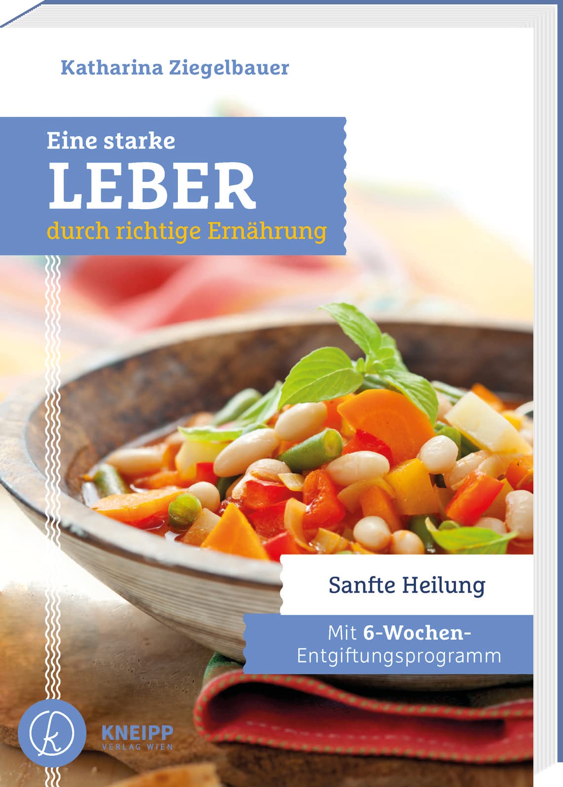 Eine starke Leber durch richtige Ernährung Medicine
