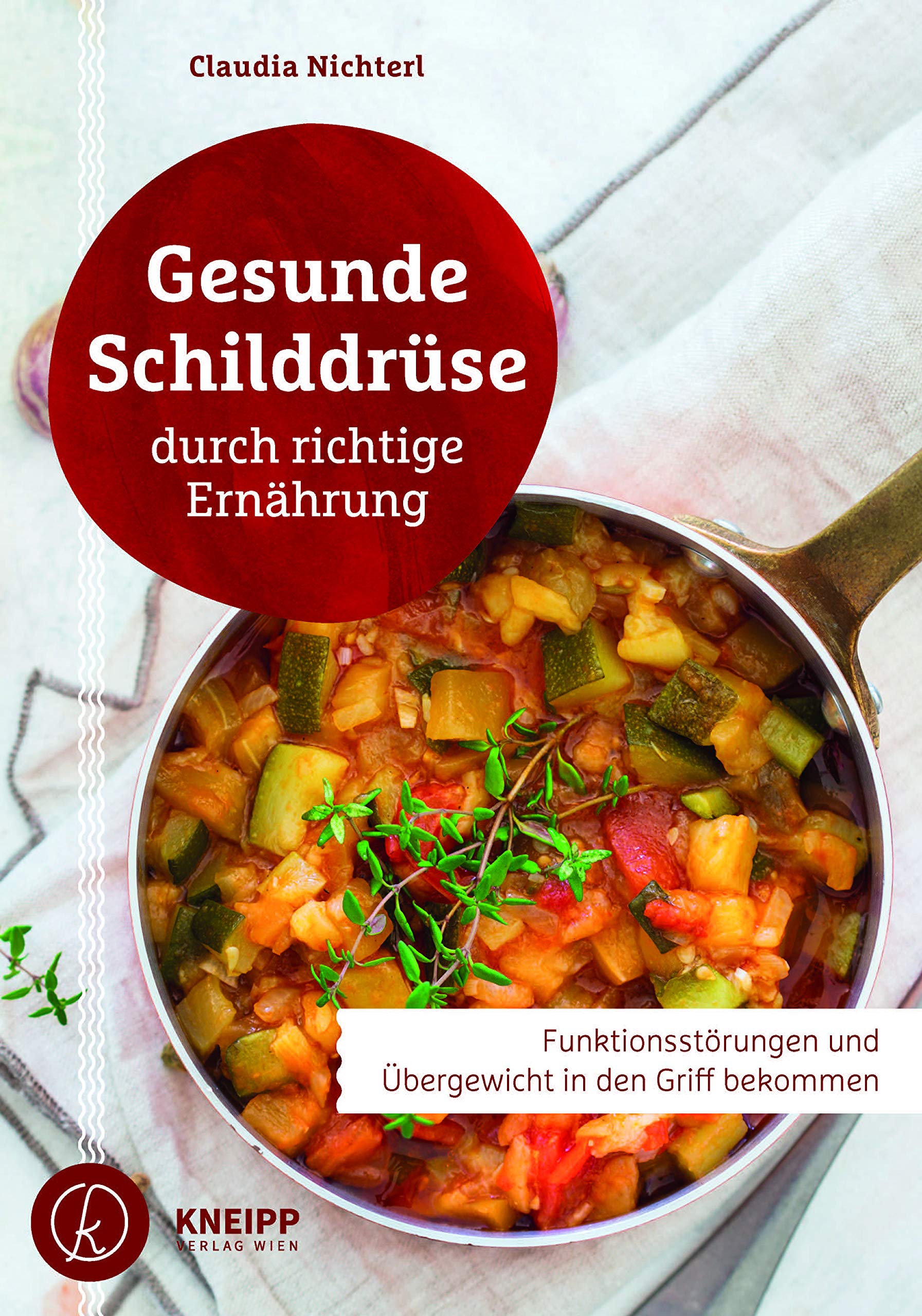Gesunde Schilddrüse Medicine Books
