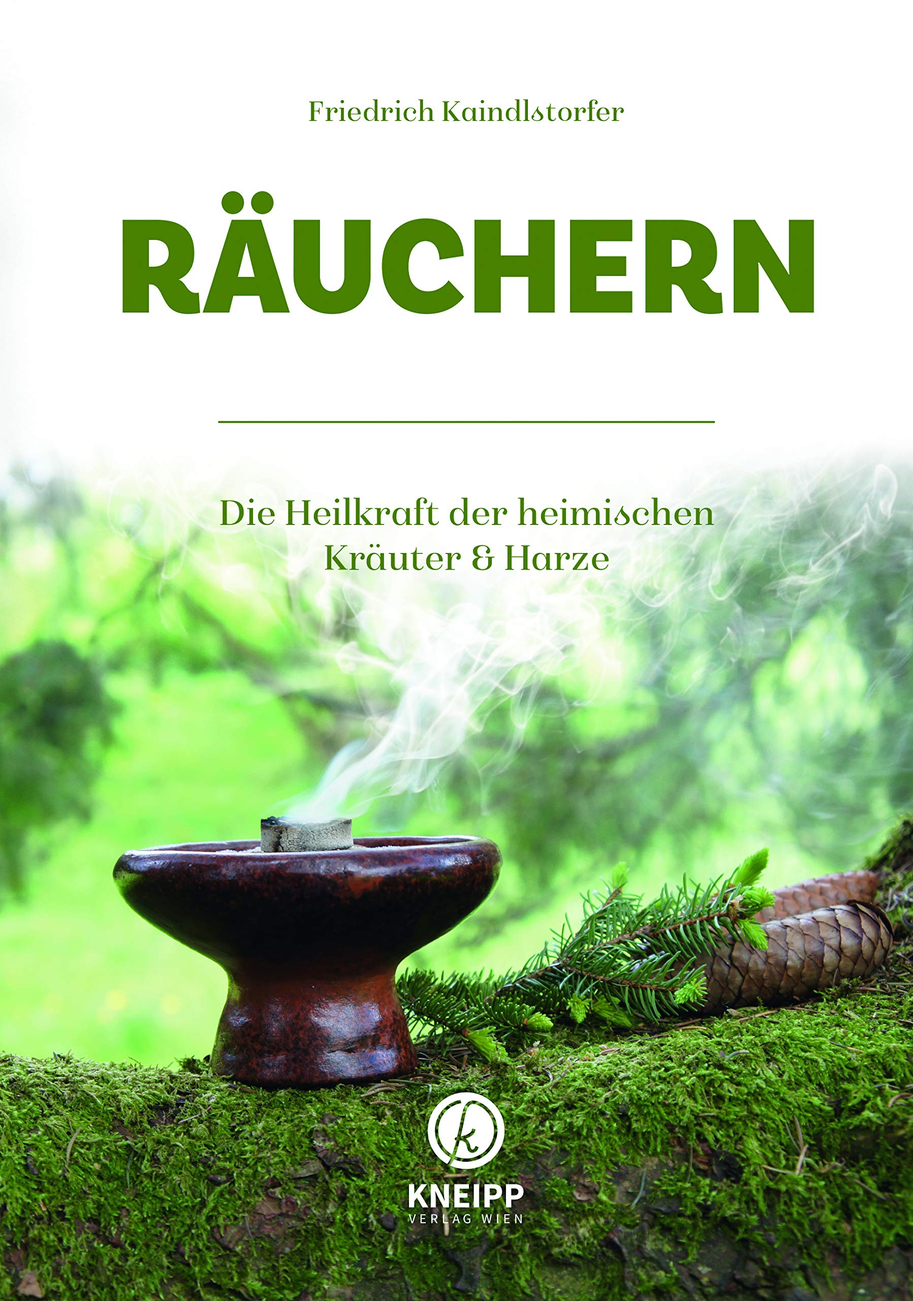 Räuchern Medicine