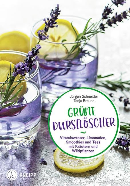 Product Image: Grüne Durstlöscher