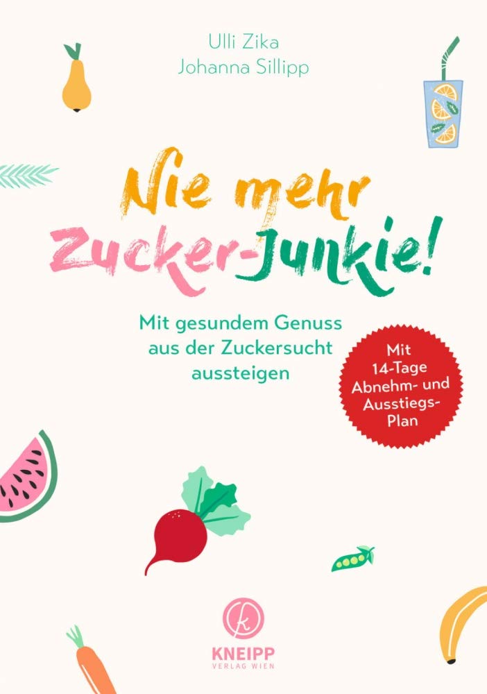 Nie mehr Zucker-Junkie! Medicine
