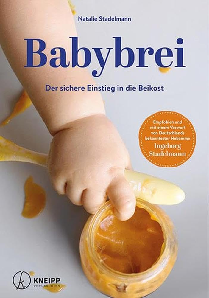 Babybrei Leisure, Home & Garden Books