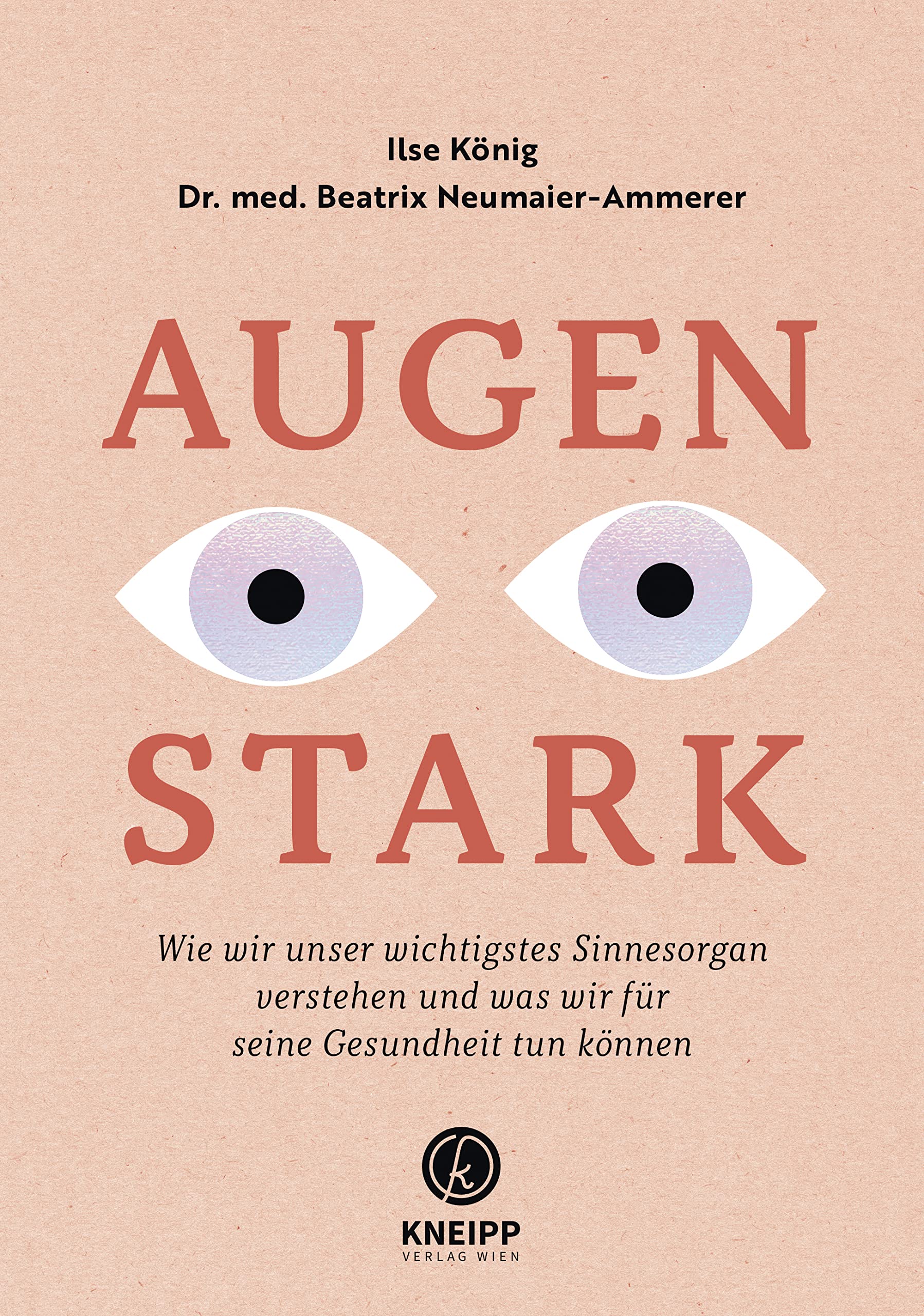 Product Image: Augenstark