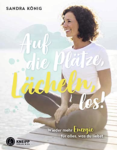 Auf die Plätze, Lächeln, los! Philosophy