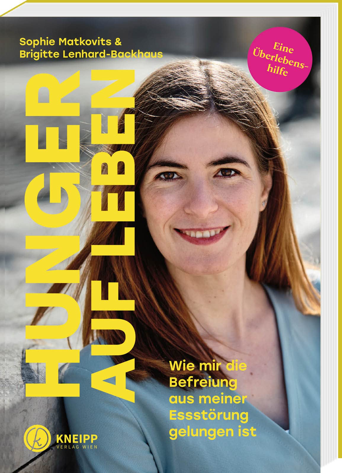 Hunger auf Leben Health, Nutrition & Fitness Books