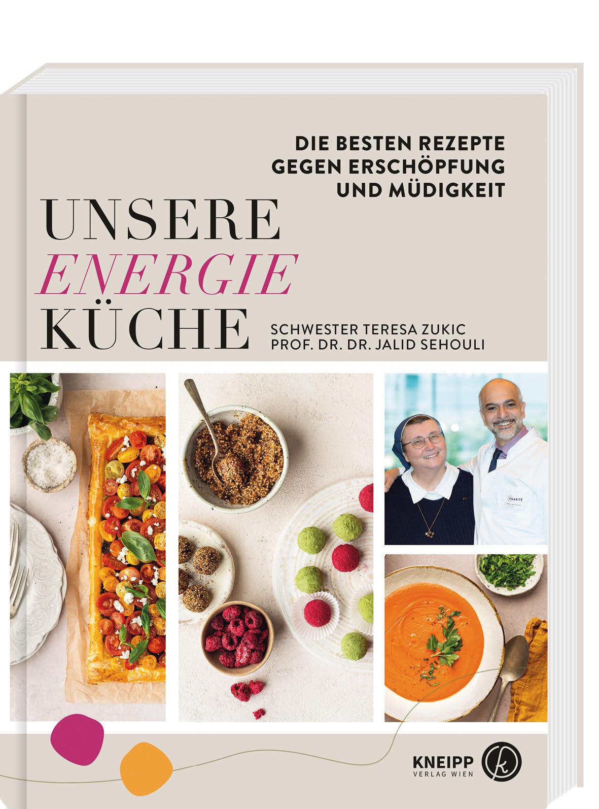 Unsere Energieküche Leisure, Home & Garden