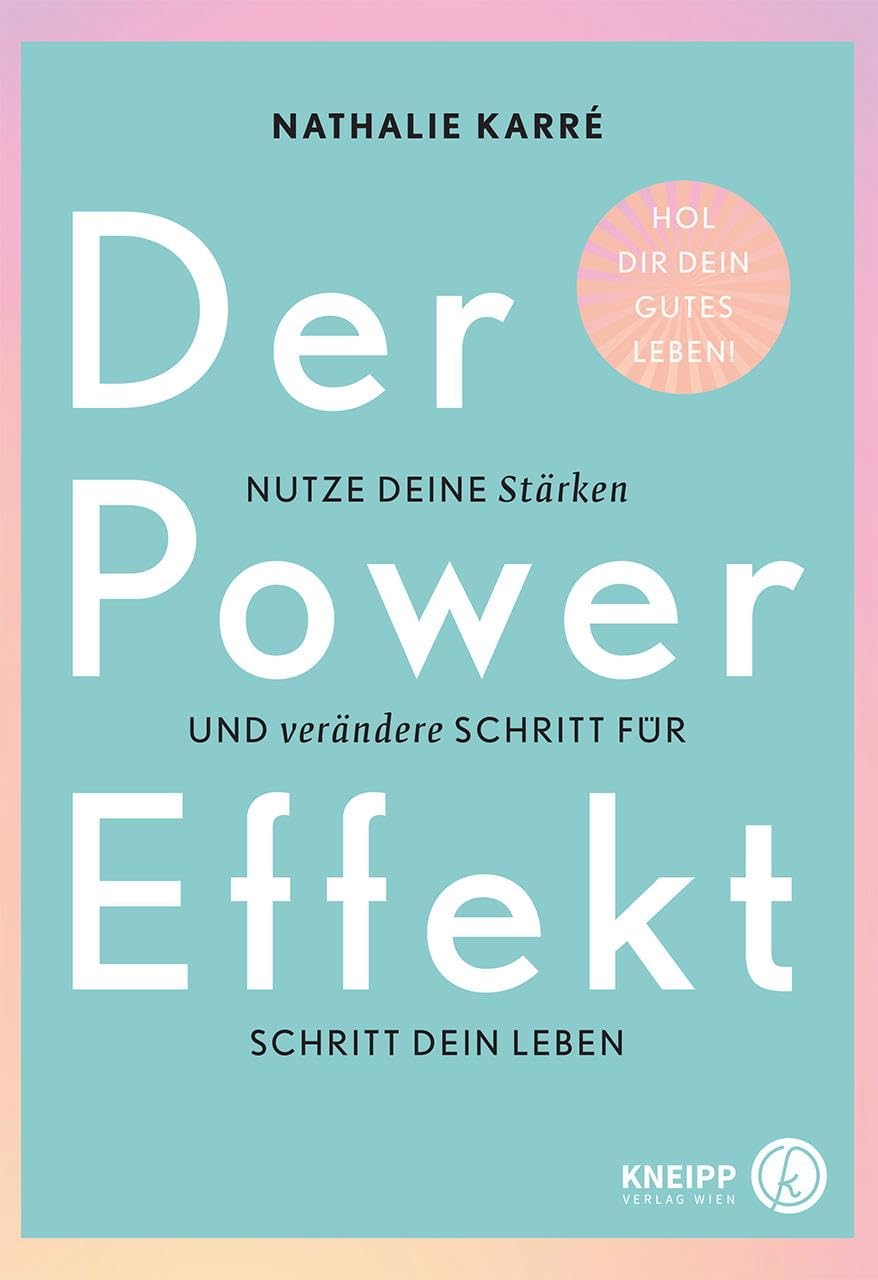 Product Image: Der Power-Effekt