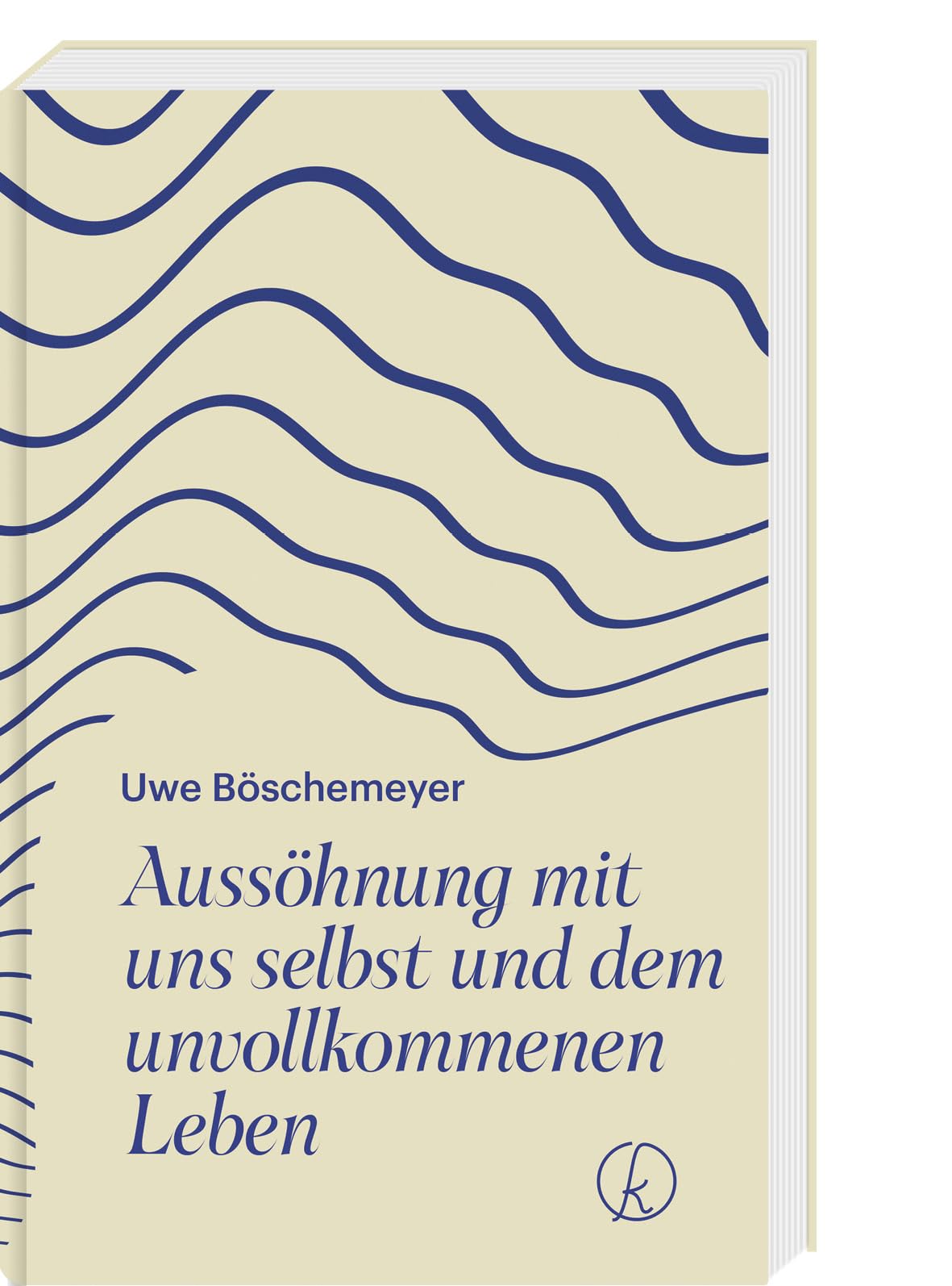 Aussöhnung mit uns selbst und dem unvollkommenen Leben Business, Finance & Career