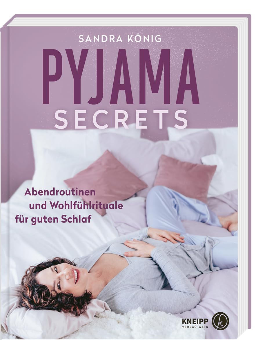 Pyjama Secrets Medicine
