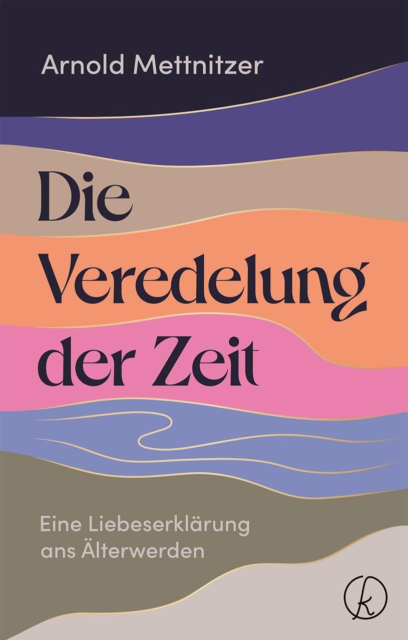 Product Image: Die Veredelung der Zeit