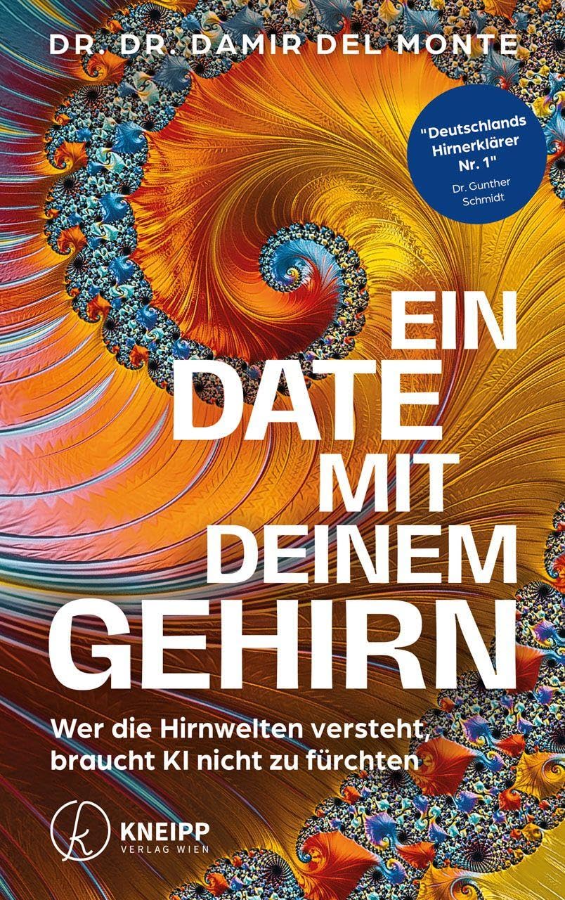 Ein Date mit deinem Gehirn Natural Sciences