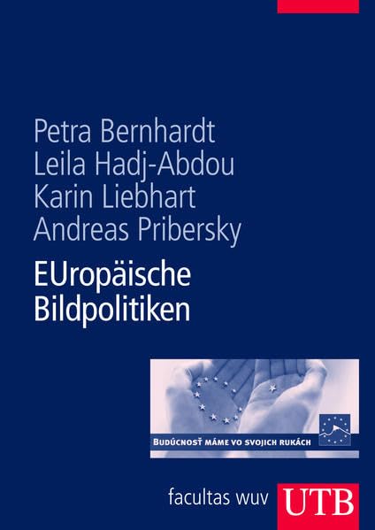 EUropäische Bildpolitiken: Politische Bildanalyse an Beispielen der EU-Politik Law