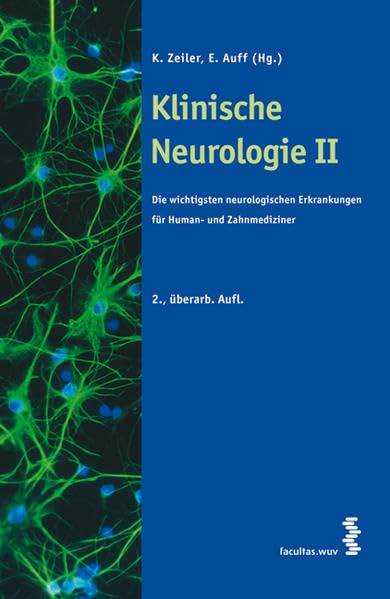 Klinische Neurologie II Medicine