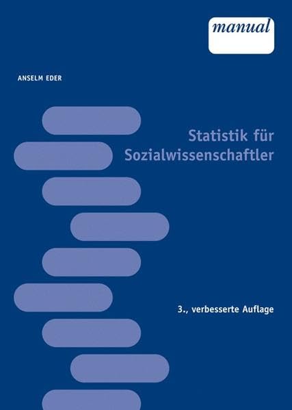 Statistik für Sozialwissenschaftler Law