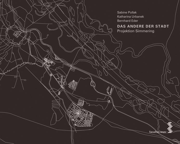 Das Andere der Stadt: Projektion Simmering Film, Art & Culture