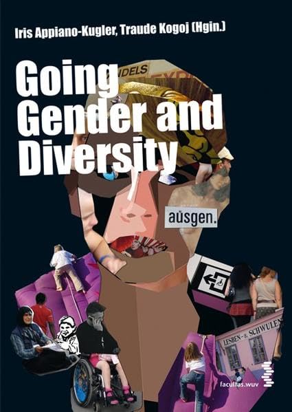 Going Gender and Diversity Law Books