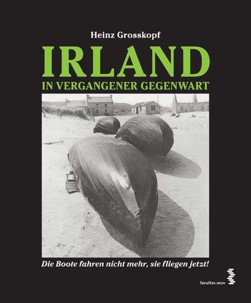Irland 1972 bis 1980: Die Boote fahren nicht mehr, sie fliegen jetzt! Photography