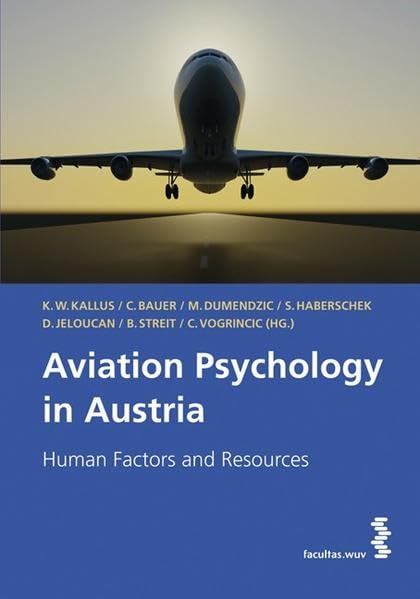 Aviation Psychology in Austria Film, Art & Culture