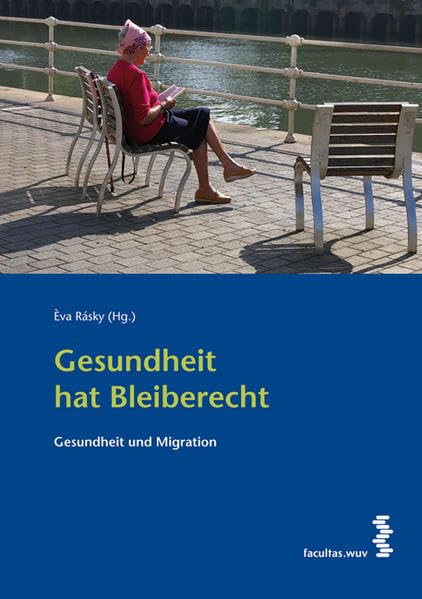 Gesundheit hat Bleiberecht Medicine
