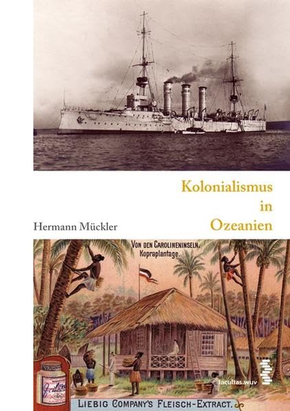 Kolonialismus in Ozeanien. Kompendium Kulturgeschichte Ozeaniens, Bd. 3 Law