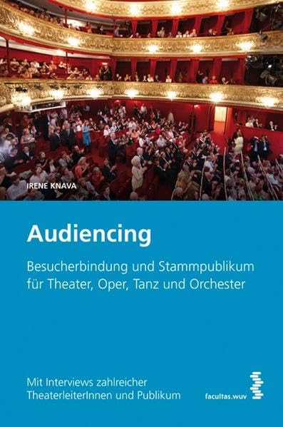 Audiencing Law